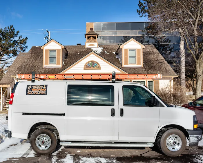 American Standard Roofing Picture 9