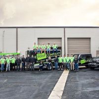 The Roof Company ico