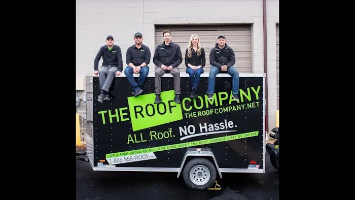 The Roof Company Picture 2