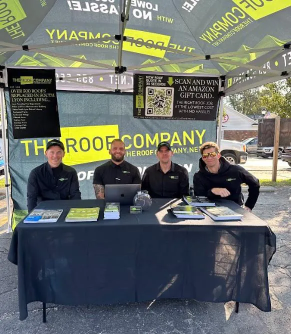 The Roof Company Picture 5