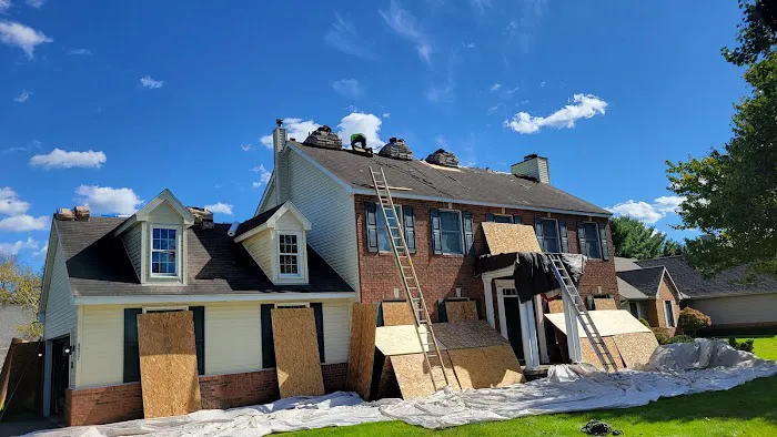 The Roof Company Picture 6