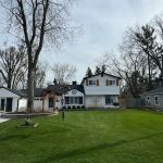 SJH Home Improvements LLC