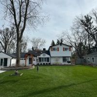 SJH Home Improvements LLC ico