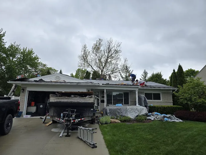 SJH Home Improvements LLC Picture 4