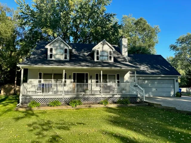 Spencer Roofing Picture 1