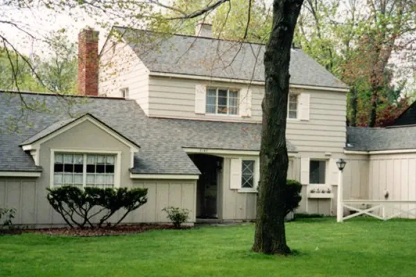 Spencer Roofing Picture 10