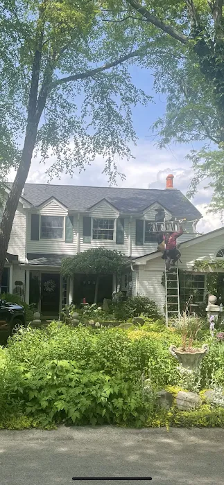 Spencer Roofing Picture 9