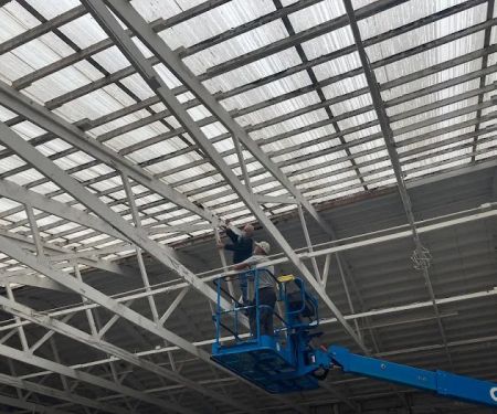 Zki Home Improvements