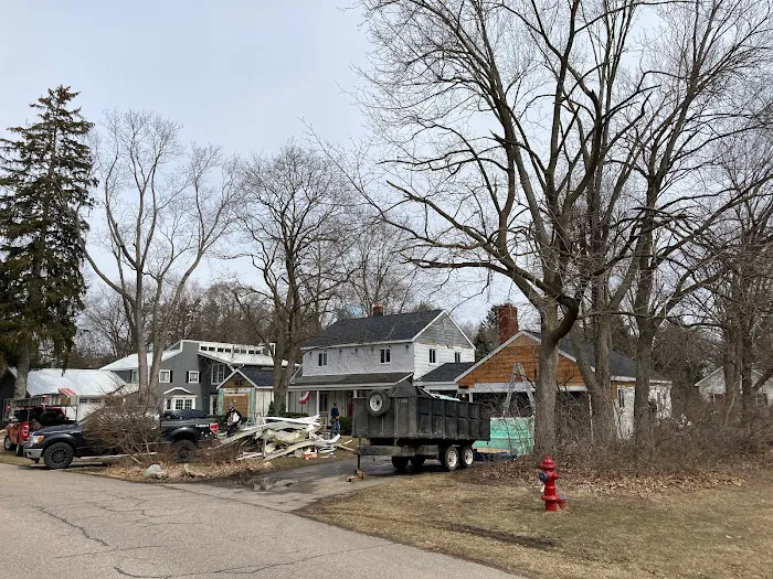 Zki Home Improvements Picture 4