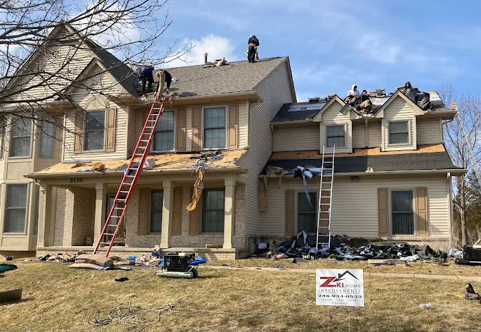 Zki Home Improvements Picture 7