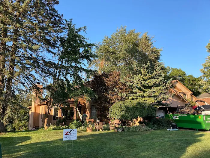 Zki Home Improvements Picture 8