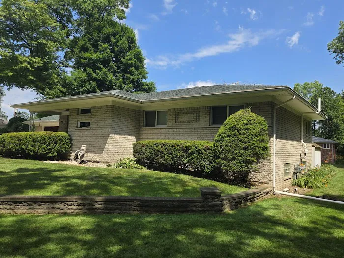 AmeriPro Roofing Picture 1