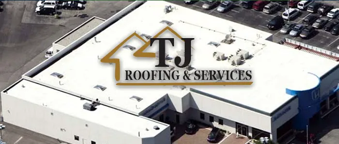 TJ Roofing and Services Picture 1