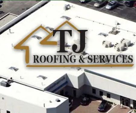 TJ Roofing and Services
