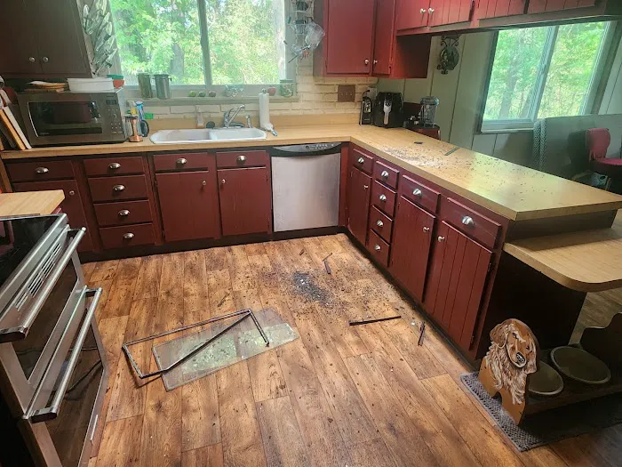 Ferguson Roofing Picture 1