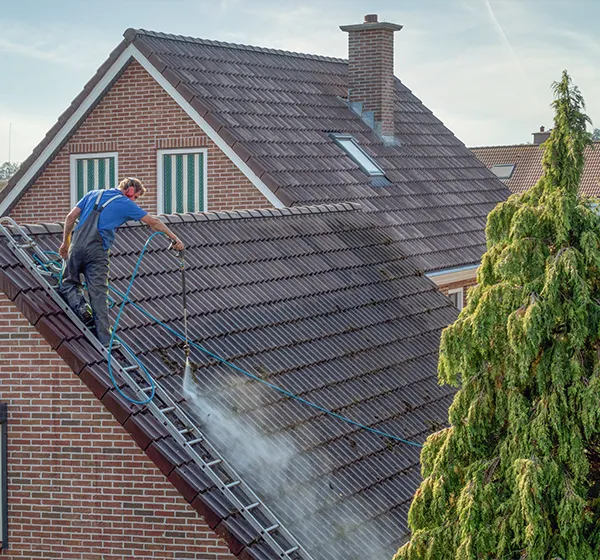 Ferguson Roofing, Inc Picture 2