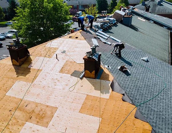 Ferguson Roofing, Inc Picture 9