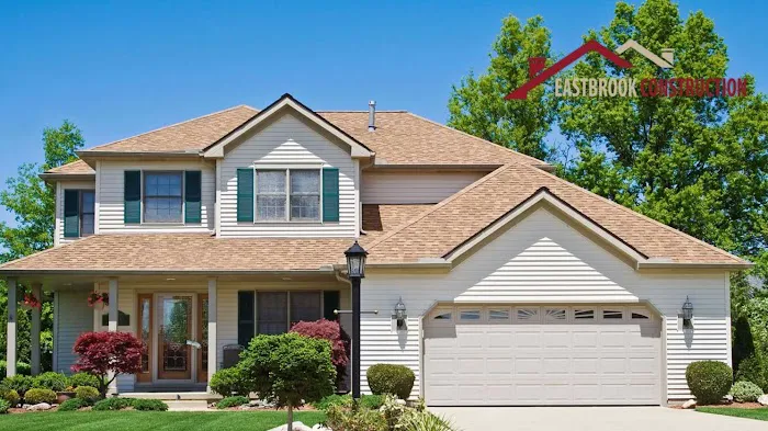 Eastbrook Roofing & Construction Picture 1