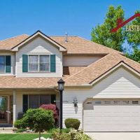 Eastbrook Roofing & Construction ico