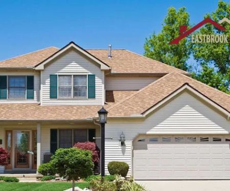 Eastbrook Roofing & Construction