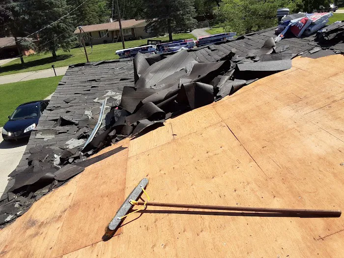 Eastbrook Roofing & Construction Picture 7