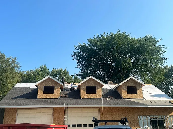 ABC Roofing and Remodeling Picture 10
