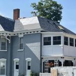 Veteran Home Construction