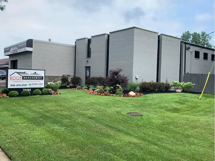 ROOF Management Picture 3