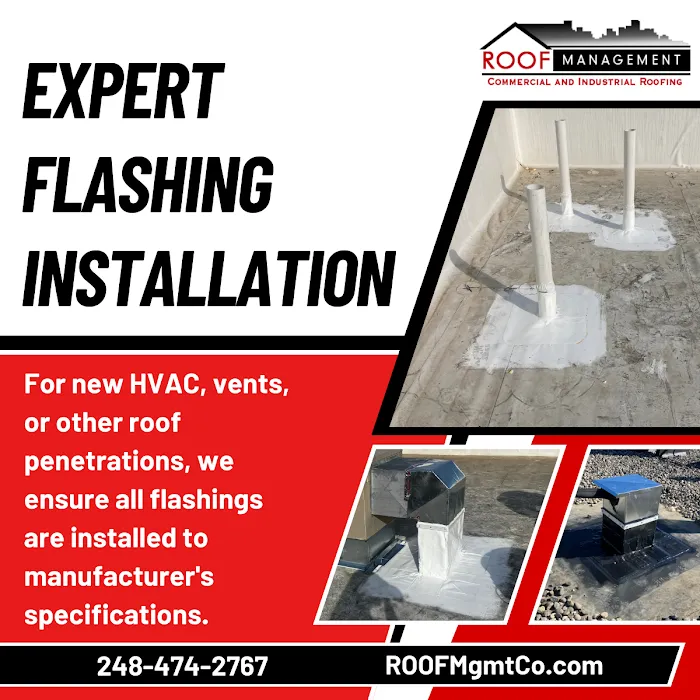 ROOF Management Picture 10