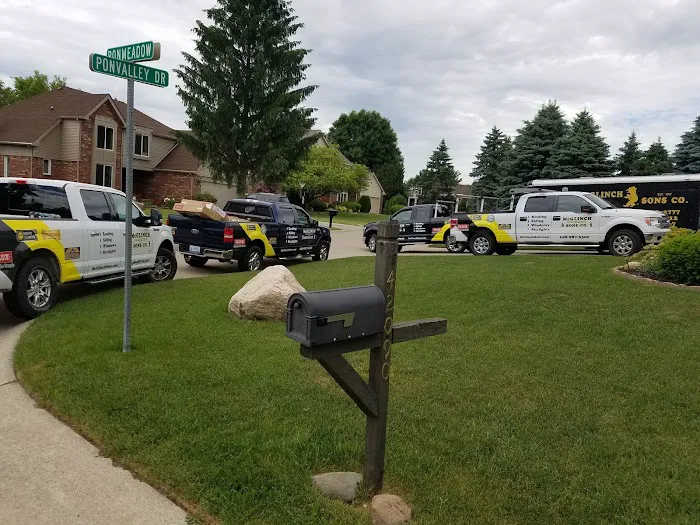 McGlinch & Sons Co. Picture 8