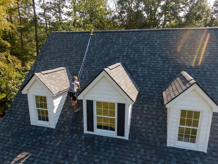 JW Roofing Picture 3