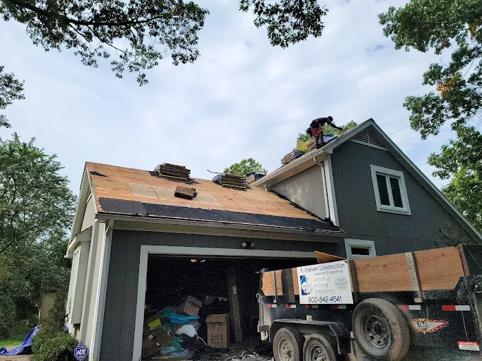 R Graham Construction, LLC Picture 2