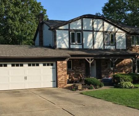 R Graham Construction, LLC