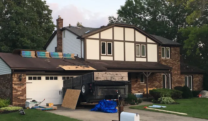 R Graham Construction, LLC Picture 4