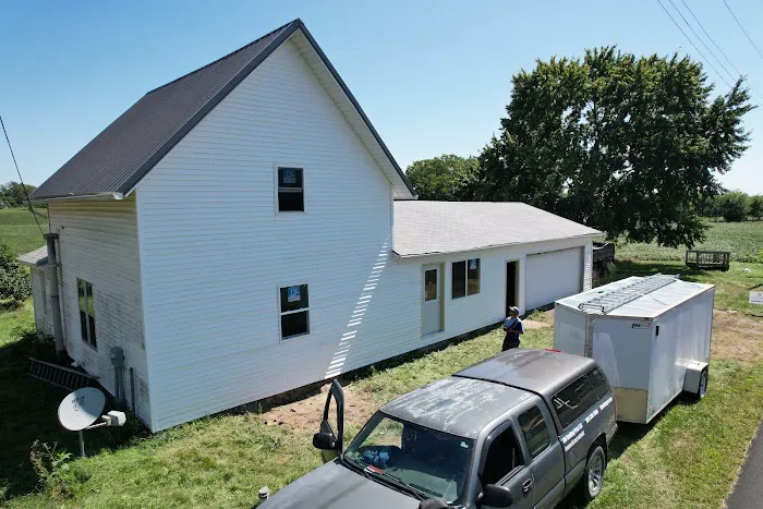 A10 Roofing Pros LLC Picture 2