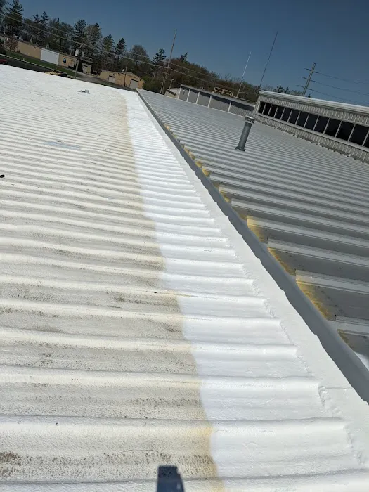 SilverStar Commercial Roofing Picture 1