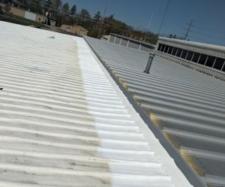 SilverStar Commercial Roofing