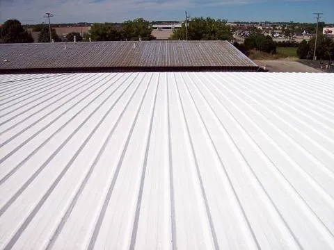 SilverStar Commercial Roofing Picture 2