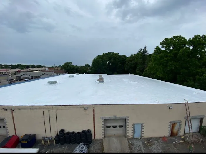 SilverStar Commercial Roofing Picture 5