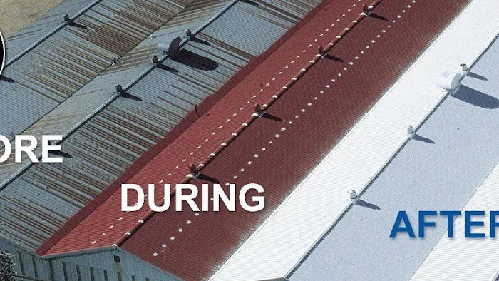 SilverStar Commercial Roofing Picture 6