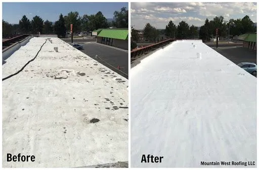 SilverStar Commercial Roofing Picture 4