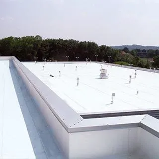 SilverStar Commercial Roofing Picture 7