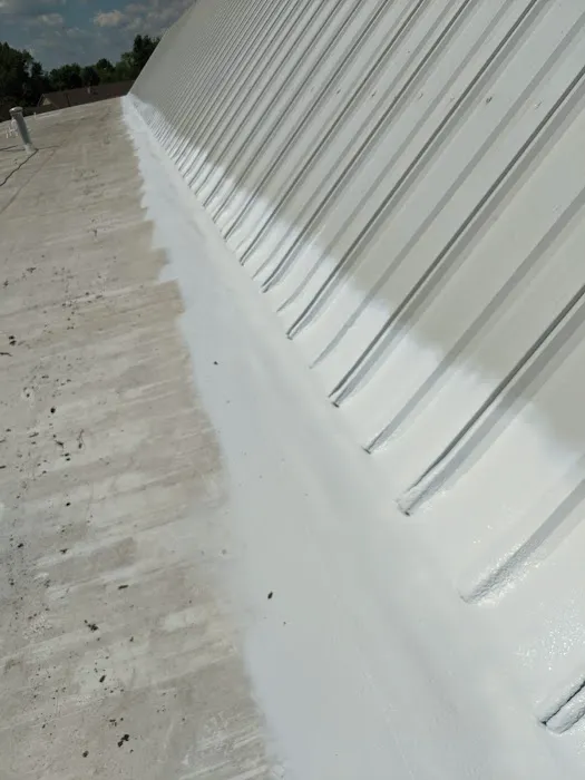 SilverStar Commercial Roofing Picture 8