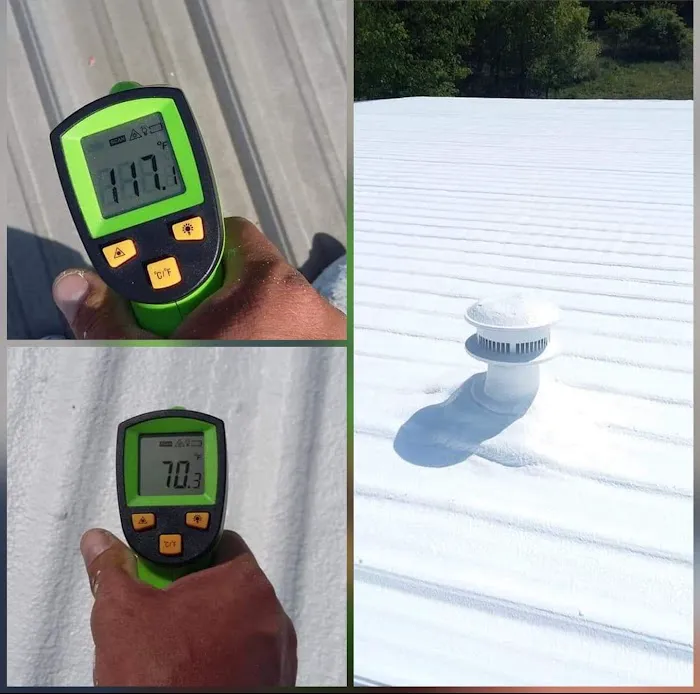 SilverStar Commercial Roofing Picture 9