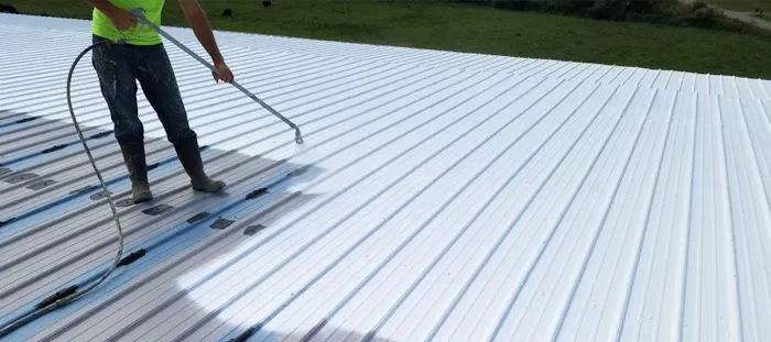 SilverStar Commercial Roofing Picture 10