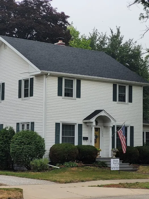 Wickey Roofing Picture 1