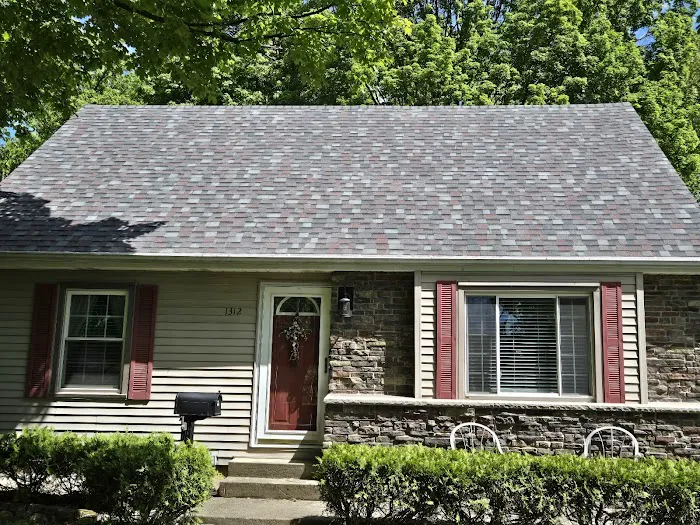 Wickey Roofing Picture 2