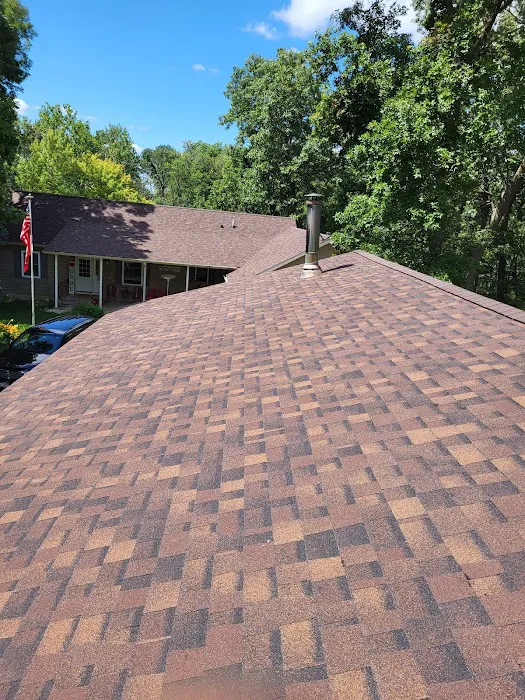 Wickey Roofing Picture 5