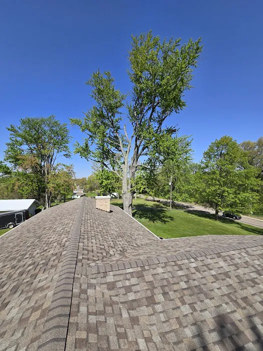 Wickey Roofing Picture 7