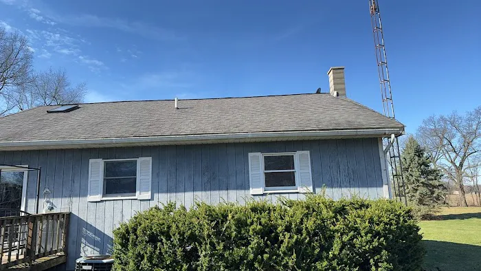 Kirk's 5 Star Roofing Picture 2